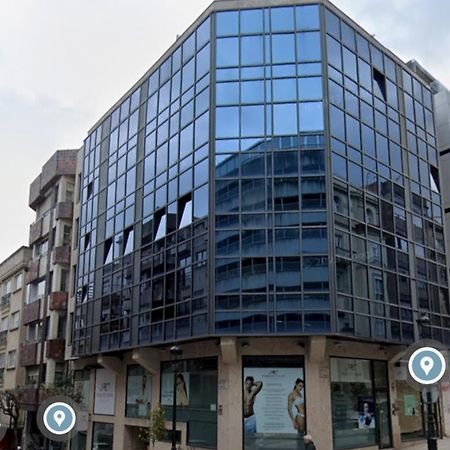 Apartamento Seadur Vigo Luaran gambar