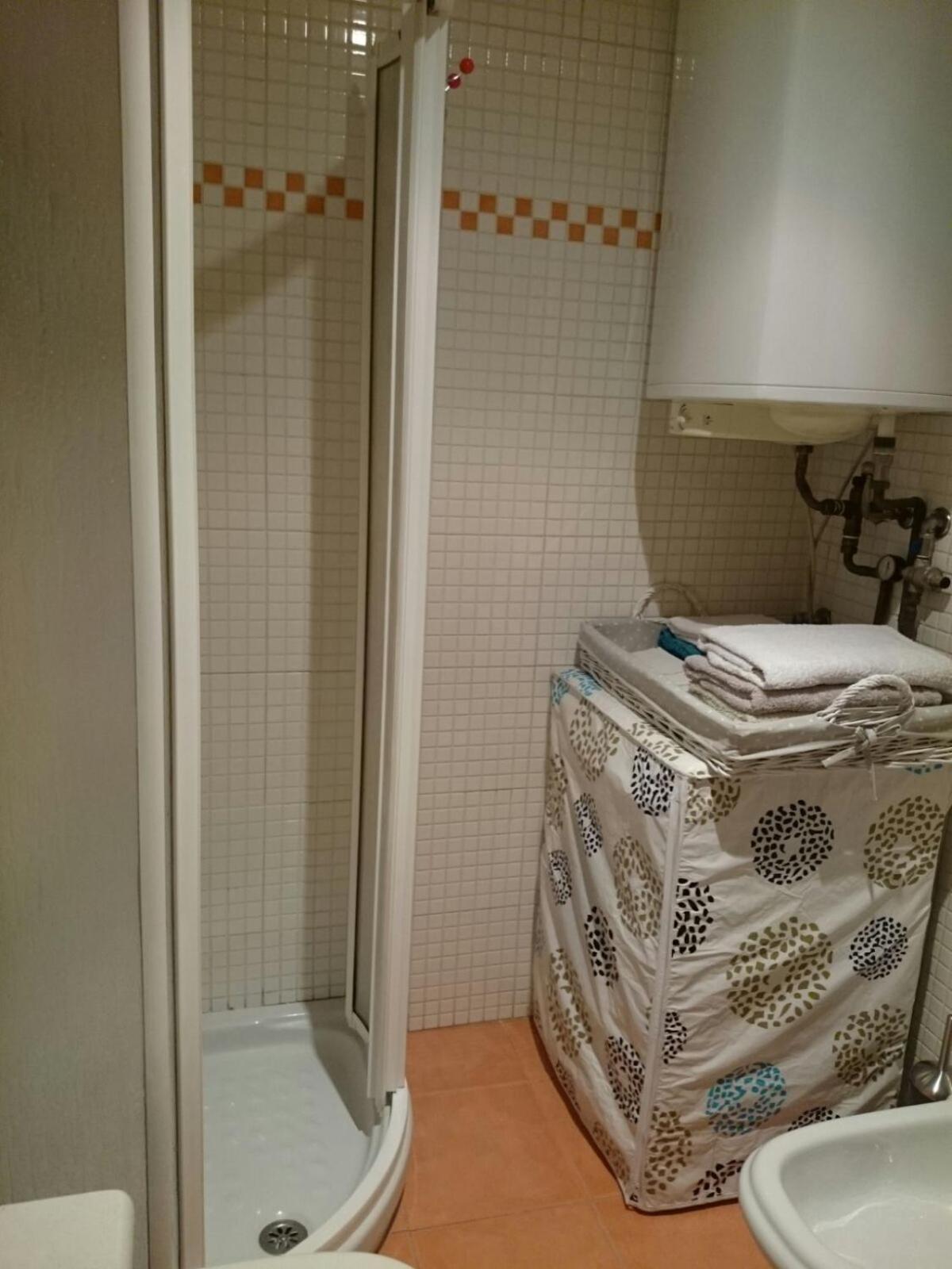 Apartamento Seadur Vigo Luaran gambar