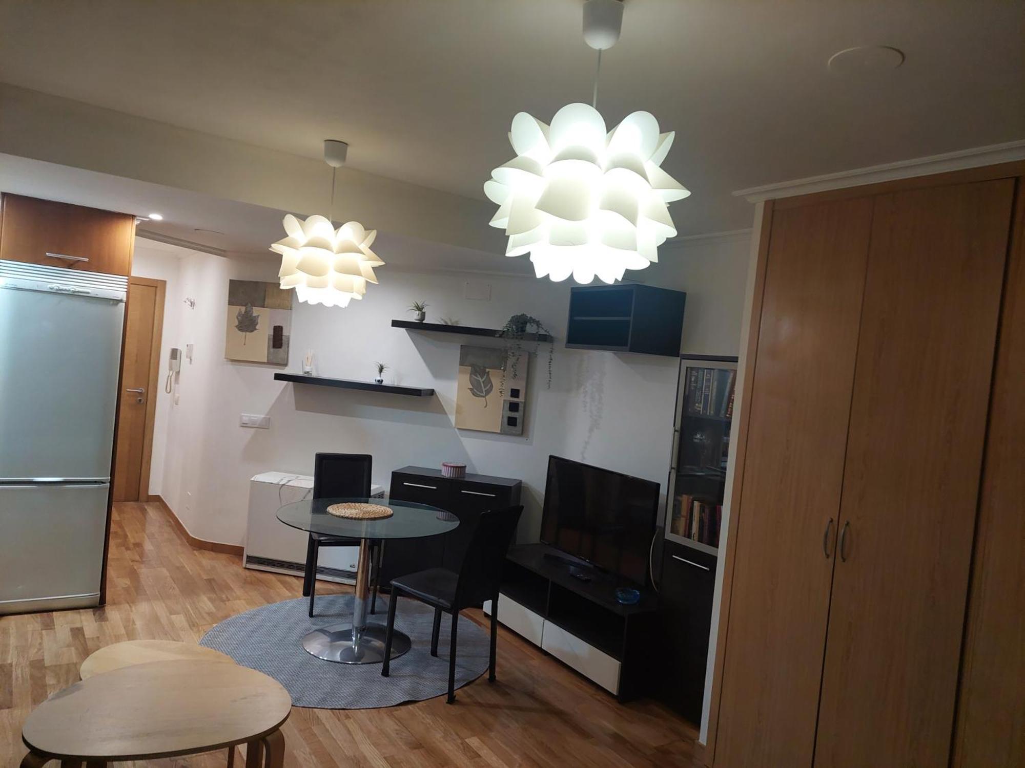Apartamento Seadur Vigo Luaran gambar